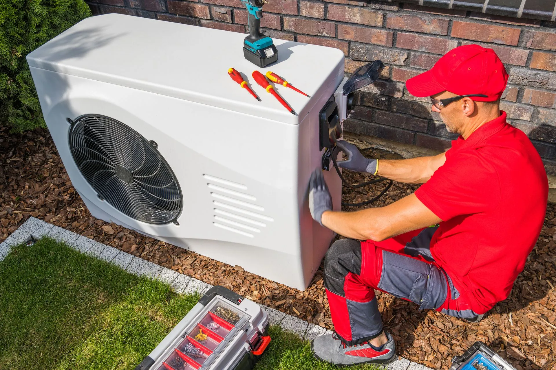 About HVAC in Veradale, WA
